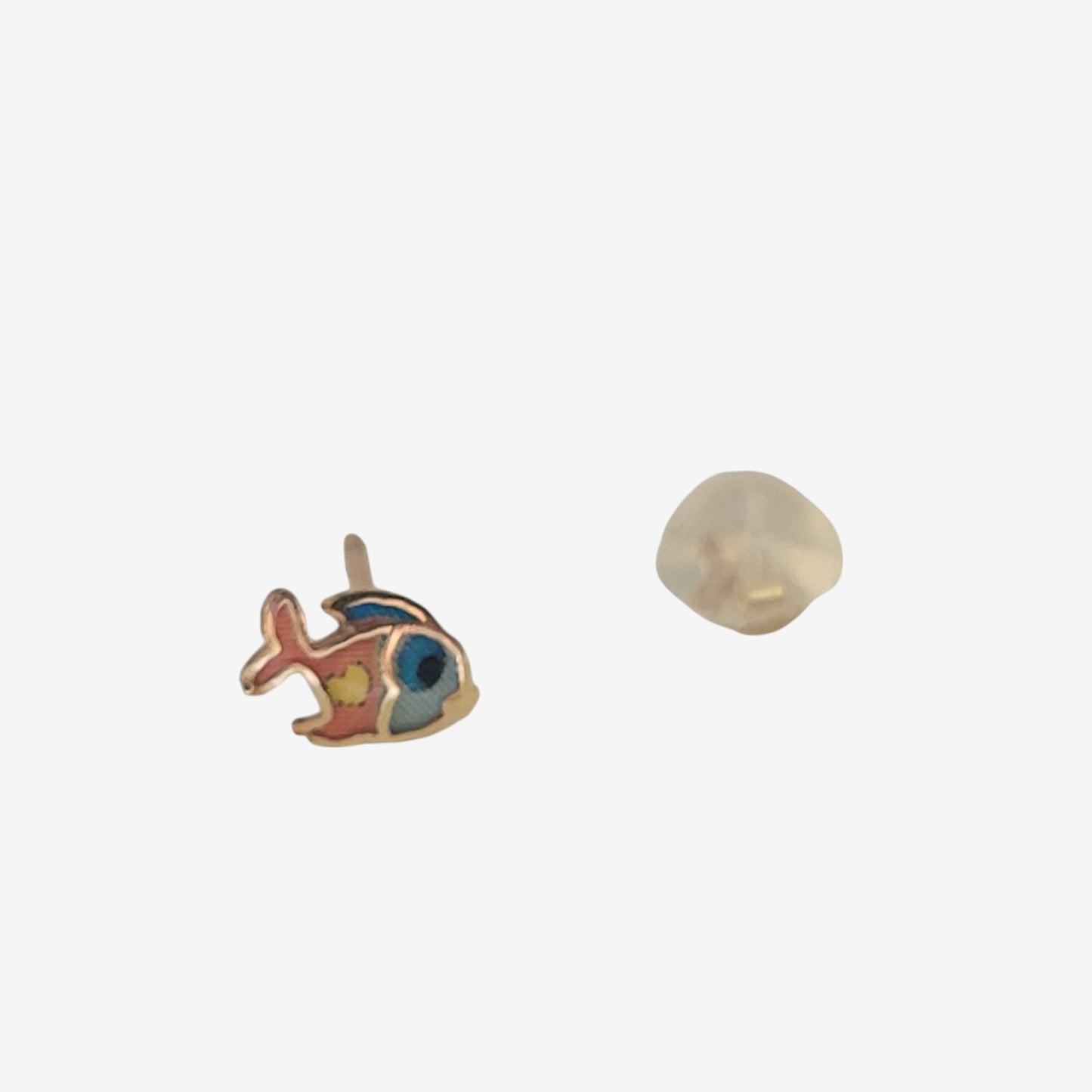 Greta 9k Gold Earrings